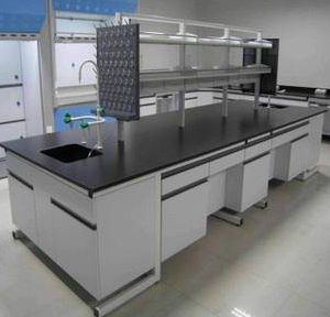 廢舊鋼木實(shí)驗(yàn)室工作臺(tái)要如何處理？